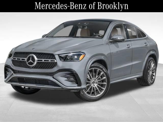mercedes-benz gle coupe 2026 4JGFD5KB2TB516293 image mercedes-benz gle coupe 2026 4JGFD5KB2TB516293 image
